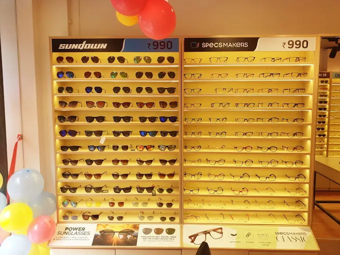 Specsmakers - Purasawakkam